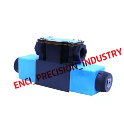 DG4V-3S-8C-VM-FTWL-B5-61 EATON VICKERS (DANFOSS) VALVE 02-145175
