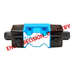 DG4V-5-2N-M-U-EK6-20 EATON VICKERS (DANFOSS) VALVE 459158