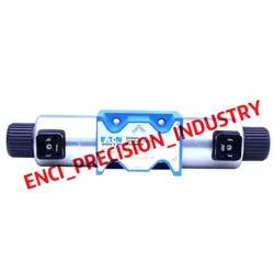 DG4V-5-2NJ-M-U-H6-20 EATON VICKERS (DANFOSS) VALVE 616772