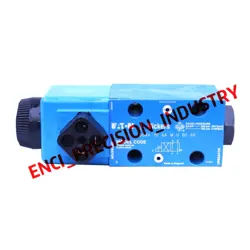 DG4V-3S-6A-M-U-B5-60 EATON VICKERS (DANFOSS) VALVE 02-137818