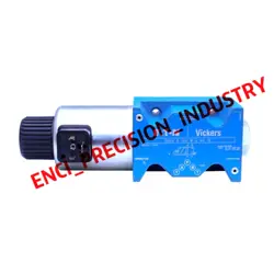 DG4V-5-22A-M-U-A6-20 EATON VICKERS (DANFOSS) VALVE 616944