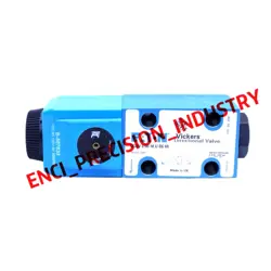 DG4V-3-0B-M-U-B6-60 EATON VICKERS (DANFOSS) VALVE 859196