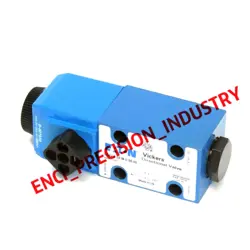 DG4V-3-2A-M-U-B6-60 EATON VICKERS (DANFOSS) VALVE 859159