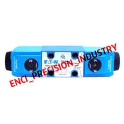 DG4V-3-2C-M-U-B6-60 EATON VICKERS (DANFOSS) VALVE 859161