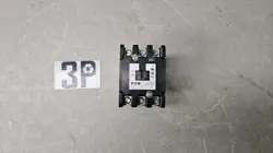 EATON C25FNF360 DEFINITE PURPOSE CONTACTOR 60 AMPS