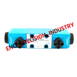 DG4V-3-8C-VM-U-B6-61 EATON VICKERS (DANFOSS) VALVE 02-144938