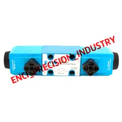 DG4V-3-8C-VM-U-H7-61 EATON VICKERS (DANFOSS) VALVE 02-145162