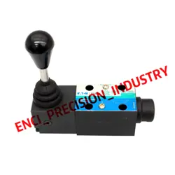 DG17V-3-2C-60 EATON VICKERS (DANFOSS) VALVE 02-127343