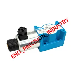 DG4V-5-0A-M-U-H6-20 EATON VICKERS (DANFOSS) VALVE 616956