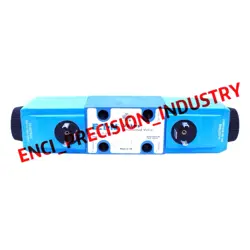 DG4V-3-0C-M-U-H7-60 EATON VICKERS (DANFOSS) VALVE 859162
