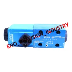DG4V-3S-0A-M-U-H5-60 EATON VICKERS (DANFOSS) VALVE 02-110628