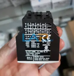 EATON CONTACTOR