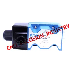 DG4V-5-2A-M-U-EH6-20 EATON VICKERS (DANFOSS) VALVE 990805K