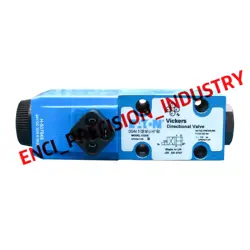 DG4V30BMUH760 EATON VICKERS (DANFOSS) VALVE 859160