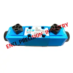DG4V-3-3C-M-U-B6-60 EATON VICKERS (DANFOSS) VALVE 870115