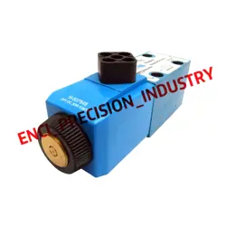 DG4V-3-6B-M-U-H7-60 EATON VICKERS (DANFOSS) VALVE 859487