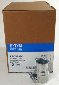 FECS50DC