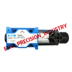 DG4V-5-2ALJ-M-U-H6-20 EATON VICKERS (DANFOSS) VALVE 709512