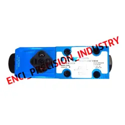DG4V-3-0B-M-U-H7-60 EATON VICKERS (DANFOSS) VALVE 859160