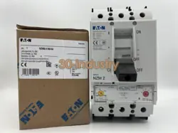 1PCS NEW FOR EATON NZMB2-A160-NA CIRCUIT BREAKER 3 POLE 160A AIR SWITCH#S