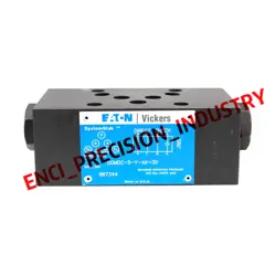 DGMDC-5-Y-AK-30 EATON VICKERS (DANFOSS) VALVE 867344