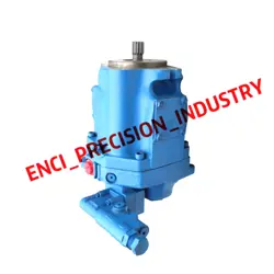 PVQ40AL05AB10H211100A200100CD0A EATON VICKERS (DANFOSS) 411AK00301A