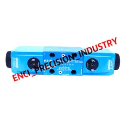 DG4V-3S-6C-M-U-G5-60 EATON VICKERS (DANFOSS) VALVE 02-109048