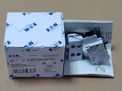 1PCS NEW EATON MOELLER NZM1-XA24AC/DC SHUNT RELEASE IN BOX BRAND /