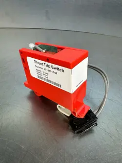 EATON 2C12791G02 SHUNT TRIP SWITCH 10A                        (7.3.3)