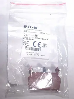 CONTACTORS 11