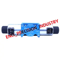 DG4V-5-6CJ-M-U-G6-20 EATON VICKERS (DANFOSS) VALVE 616782