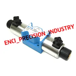 DG4V-5-2CJ-M-U-H6-20 EATON VICKERS (DANFOSS) VALVE 616776