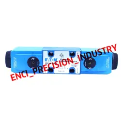 DG4V-3-3C-M-U-H7-60 EATON VICKERS (DANFOSS) VALVE 869574