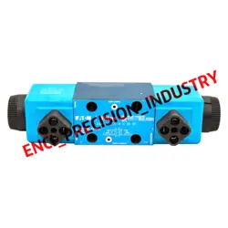 DG4V-3S-2C-M-U-D5-60 EATON VICKERS (DANFOSS) VALVE 02-109026