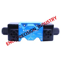 DG4V-5-6C-M-U-EH6-20 EATON VICKERS (DANFOSS) VALVE 991449