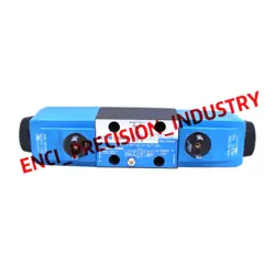 DG4V-3-6C-M-U-HL7-60 EATON VICKERS (DANFOSS) VALVE 02-109978