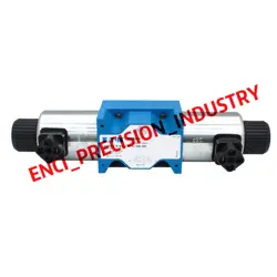 DG4V-5-6CJ-M-U-H6-20 EATON VICKERS (DANFOSS) VALVE 616780