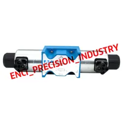 DG4V-5-3CJ-M-U-H6-20 EATON VICKERS (DANFOSS) VALVE 616962