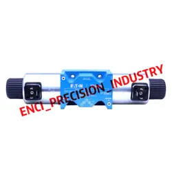 DG4V-5-33CJ-M-U-H6-20 EATON VICKERS (DANFOSS) VALVE 616961