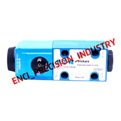 DG4V-3-0A-M-U-B6-60 EATON VICKERS (DANFOSS) VALVE 871076