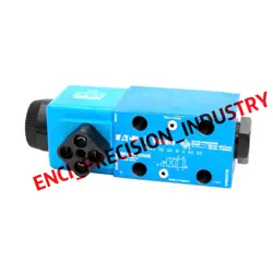 DG4V-3S-0A-M-U-B5-60 EATON VICKERS (DANFOSS) VALVE 02-137934