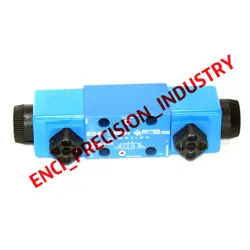 DG4V-3S-6C-M-U-B5-60 EATON VICKERS (DANFOSS) VALVE 02-109824