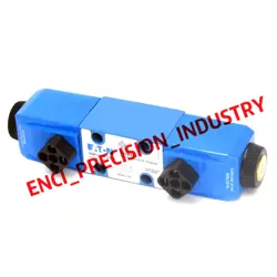 DG4V-3-2C-M-U-H7-60 EATON VICKERS (DANFOSS) VALVE 529760