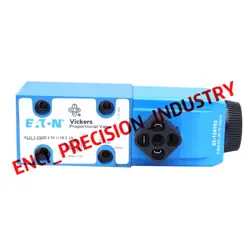 KCG-3-250D-Z-M-U-HL1-10 EATON VICKERS (DANFOSS) VALVE 02-146730