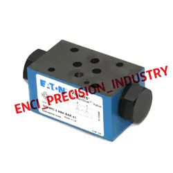 DGMPC-3-ABK-BAK-41 EATON VICKERS (DANFOSS) VALVE 694400
