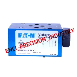 DGMDC-3-Y-BK-41 EATON VICKERS (DANFOSS) VALVE 531689