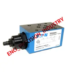 DGMFN-3-X-A2W-41 EATON VICKERS (DANFOSS) VALVE 02-108917