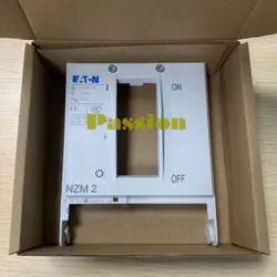 1PCS NZM2 CIRCUIT BREAKER SWITCH COVER FRONT CASE FOR EATON MOELLER #PA