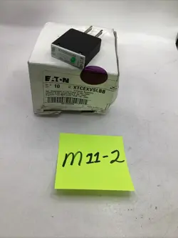 CONTACTOR ACCESSORY VAR.