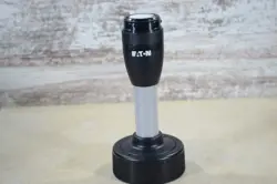 EATON MOUNTING BASE SL4 BLACK TOWER LIGHTS ANDON SYSTEM